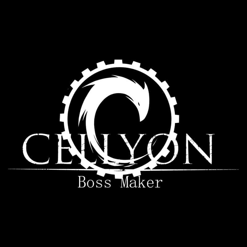 Logo Cellyon